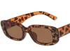 أحدث صيحات الموضة للسيدات نظارات شمسية مربعة التعاقدات للسيدات نظارات للقيادة في الهواء الطلق نظارات للشاطئ نظارات شمسية للشاطئ للشارع المفاجئة سفينة دورب