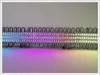 modulo luminoso a LED ad iniezione per lettere di segnaletica modulo luminoso pubblicitario a colori WS 2811 SMD 5050 DC12V WS2811 75mm X 15mm X 6mm