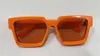 alta qualità 1165 occhiali da sole uomo occhiali da sole uomo occhiali da sole donna stile moda protegge gli occhi Gafas de sol lunettes de soleil con scatola