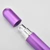 5ml Portable Mini Refillable Perfume Bottle Empty Cosmetic Containers Spray Atomizer Bottle For Travel