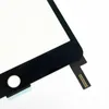 Ersatz für Ipad Mini 4 Mini4 A1538 A1550 LCD Outer Touch Screen Digitizer Front Panel Glas Reparatur Teil + Aufkleber