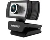 AONI C33 Web 1080P HD Webcam Camera met ingebouwde HD Microfoon USB Web Cam Computer Camera Professionele Anker Schoonheid Camera