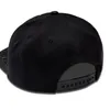 Mężczyźni Kobiety Nit Lion Głowa Czaszka Słońce Baseball Cap Summer Sport Sunshreen Hip Hop Punk Regulowane bawełniane płaskie czapki p53 2203126092905