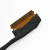 HP OMEN 15-CEシリーズLCD FHD LVDS FLEC SCREEN CABLE DD0G3ALC010 DD0G3ALC000 30PIN271Bの新しいコンピューターケーブルコネクタ