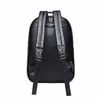 2022 Moda 3D em relevo Backpack Backpack Sacos para homens Bolsa de viagem exclusiva Originalidade Mulheres Bolsa Personalidade Rock Laptop Cool Hand2809702