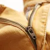 Hombres Algodón Jeans de alta calidad Diseño de mezclilla Cuatro estaciones Diseñador de moda desgastado Pierna recta1