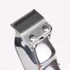 NEW Senior black Men's Electric hair clippers Cordless Adult Razors Professional Local barber Corner Razor Hairdresse8761977