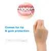 Kit de blanqueamiento dientes dientes blanqueamiento gel dental blanqueamiento gel de gel hogar cuidado de dientes kit de blanqueamiento dental kit