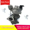 53169700015 turbo k16 7g9n6k682ae 7g9n6k682ab turbocompressor para Volvo 3.0t Si6t motor turbocomarger 53169700015