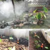 25M Garden DIY Micro Drip Irrigation System Plant Self Automatic Watering Hose Kits sprayer Y200106