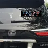 VS President Election Car Sticker Trump 2020 Auto's Stickers Houd Amerika Geweldig opnieuw verkopen en populair 2 3JW J1