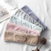 Adjustable Makeup Hair Bands Wash Face Hair Holder Soft Toweling Headbands Hairband Headwear for Women Girls Accessories 20 pcs