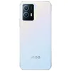 Téléphone portable d'origine Vivo IQOO U5 5G 4 Go de RAM 128 Go de ROM Octa Core Snapdragon 695 Android 6,58 "LCD grand écran 50MP 5000mAh identification d'empreintes digitales visage réveil téléphone portable intelligent