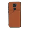 Portfel na Xiaomi Redmi Note 9 Pro Max Luksusowy etui na telefon do Xiaomi Poco X3 NFC Redmi 9A 9C Karta