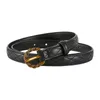 slim waist belts