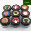300 stks Lege 8G 10G Make Case Losse Poeder Jar Travel Containers Compact met het Sifter Deksel PP Box Maquiage Machine