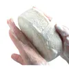 Natuurlijke loofah spons bad peeling borstel scrubber huidverzorging exfoliërende douche spons massage bladerdeeg loofa mesh spons reiniging