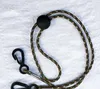 Lanyards For Face Mask With Clasp Rope Neck Strap Chain Buckle Cord For Mouth Covering Adjustable for All Ages Camouflage