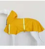 Apparel Dog Raincoat Apparel Pet Dog Desplict