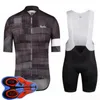 2020 hommes été rapha équipe cyclisme maillot costume à séchage rapide VTT vêtements à manches courtes vtt vélo tenues sport uniforme Y122503