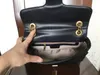 Descontos de alta qualidade Bolsa de ombro de ombro de moda Moda Cadeia Bolsas de bolsas de couro sintético Bolsa Bolsa Backpack Non283L