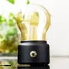 USB DC5V Rechargeable Battery Mood Luminaire Writing Desk Table Lights Vintage LED Bulb Night Light Retro Portable Bedside Lamp 201028