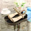 Sexy Vrouwen Hoge Hakken Klinknagels Sandaal Studs Wedge Platform Sandalen Mode Dames Wedge Cataclou Sandalen Spikes Klinknagels Bezaaid Schoen met doos