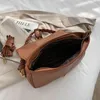 Сумки из мягкой кожи для женщин Новый дизайн плеча простые сумки модные сумки