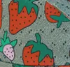 Wysokiej Jakości Truskawkowy Czapki Czapki Bawełniany Mężczyzna Kaktus Klasyczny List Kulki Kaps Letnie Kobiety Sun Kapelusze Odkryty Regulowany Snapback Cap Girl's Cute Visor