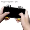 Game Controllers & Joysticks Handle Joystick Mobile Controller Phone Gaming Trigger For PUBG Gamepad Shooter Pad1
