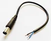 DC 7.4x5.0mm Power Male Plug tip Connector Cable Cord för HP Dell Laptop Notebook 30cm / 10st