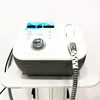 D Cool Hot Cold Electroporation No Needle Mesotherapy Facial Machine Skin Rejuvenation Tightening Face Lifting Needle Free Meso Device