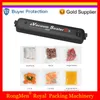 Vacuum Bag Sealing Machine Electric Vacuum Sealer Vaccum Pouch Packaging Machine With 15pc Bags Fish Fruit Meat Packer17908584