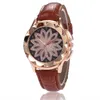Montres-Bracelet en maille d'acier inoxydable ciel étoilé de luxe montres à Quartz dames robe de sport horloge pour femmes cristal Analog289M