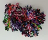 2022 new Titanium Sport Accessories mix colors 100pcs in stock baseball stitching bracelets for sports twist three rope bracelet braided bracelets