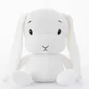 50CM 30CM Cute plush toys Bunny Stuffed &Plush Animal Baby Toys doll baby accompany sleep toy gifts For kids WJ491 220629