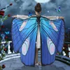 butterfly kostym tillbehör