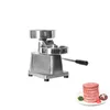 New creative non-stick beef burger forming machine burger patties press stainless steel patties forming machine kitchen tools