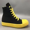 2021 Spring Men's Ankle Boots Man Double Sole Canvas Shoes 17#20/20d50