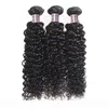 ISHOW 3 Bundles 838 inch Deep Loose Brazilian Human Hair Bundles Yaki Straight Deep Curly Body Water Straight Color Virgin Hair E8405900