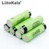 100% Authentic 3400mah 18650 Battery NCR18650B original 3 7V 3400 mah 18650for rechargeable lithium cells310B