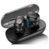 Wireless Earphones Bluetooth V50 Y30 TWS Headphone Headset earphone Earbuds with Package9884169