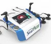 300KHz RET 450KHz CET Smart Tecar Therapy Gadgets de santé Dispositif Tekar pour le traitement des pathologies aiguës et chroniques dans le sport