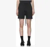 Herren-Shorts, High-Street-Shorts für Herren, reflektierende kurze Herren-Hip-Hop-Streetwear-Stil mit 4 Farben