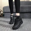 Hight Augmentation des femmes décontractées Chaussures Femme Sneakers Platform Corde High Heels Flats Locage Ladies Creepers Trainers 2012179257440