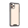 Cover per telefono antiurto in TPU acrilico trasparente trasparente da 1,5 mm per iPhone 15 14 13 12 mini 11 Pro Max X XR XS Plus Samsung S23 S22 Ultra A12 A22 A32 A52 A72