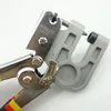 HLZS1PC 10 inch TPR -handgreep Stud Crimper gipsbord Drywall Tool voor het bevestigen van metalen studs Y2003218336969