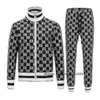 Neue Männer Trainingsanzug Schweiß Anzüge Sport Anzug Männer Hoodies Jacken Trainingsanzüge Jogger Anzüge Jacke Hosen Sets Männer Jacke Sport anzug Sets M-3XL