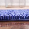 High Quality Bath Mat antiderrapante Duche ao ar livre S e S Chenille Sala do quarto da sala 220301