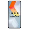 Téléphone portable d'origine Vivo IQOO Neo 5 SE 5G 12 Go de RAM 256 Go de ROM Octa Core Snapdragon 870 Android 6,67" Plein écran 50MP HDR 4500mAh ID d'empreintes digitales Face Wake Smart Cellphone